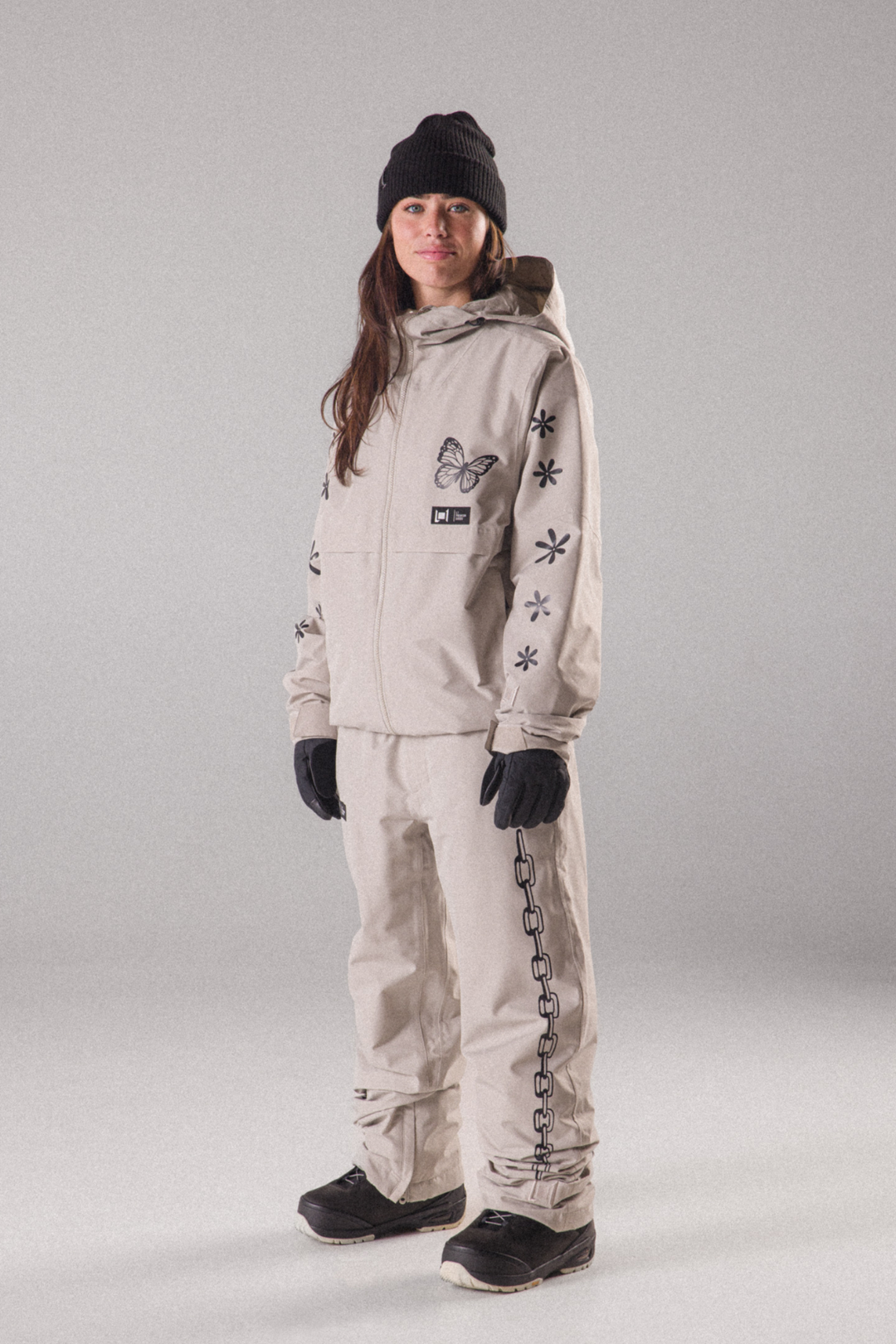 CHROMA WOMEN&