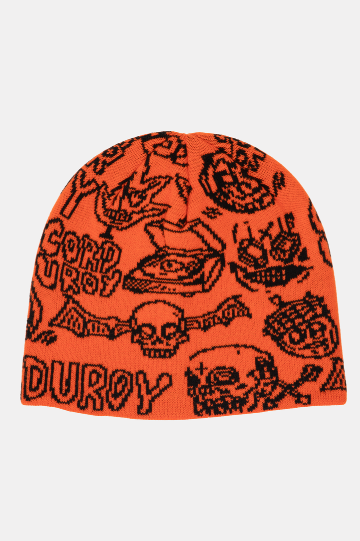 FOS SKULLY