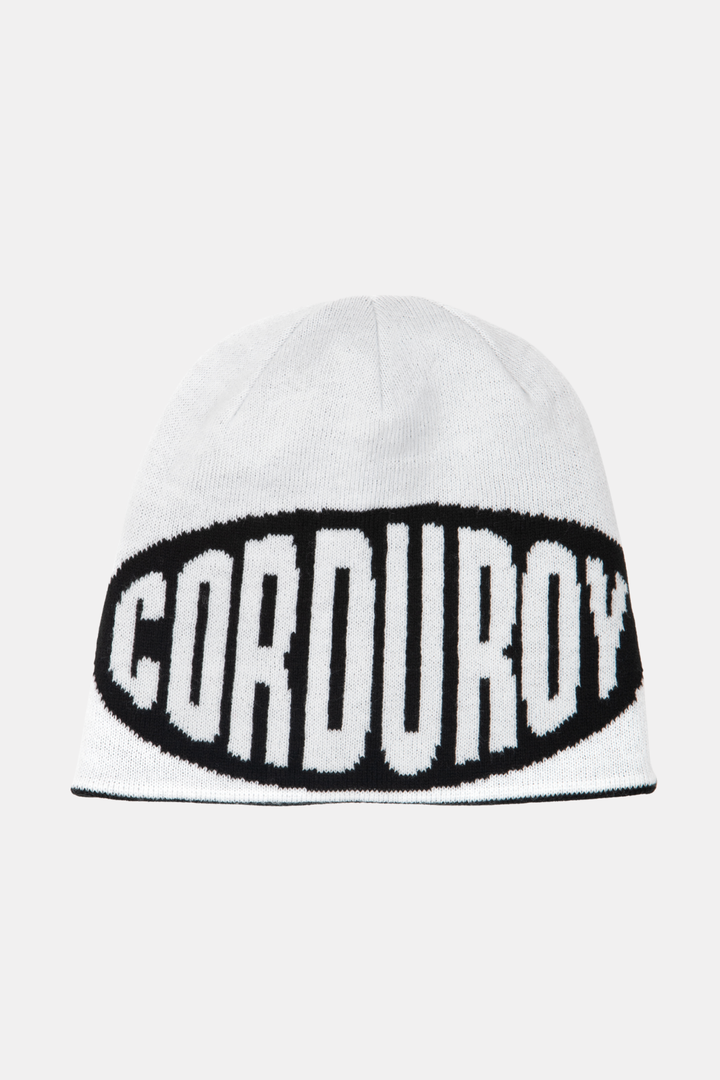 NO REGRETS REVERSIBLE SKULLY