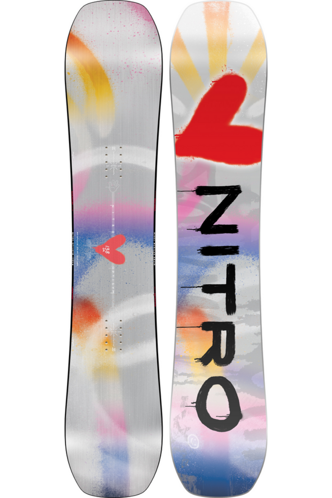 OPTISYM Womens