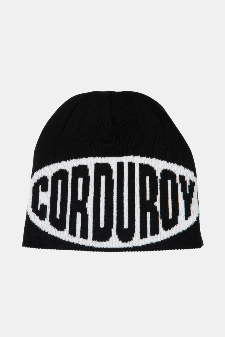 NO REGRETS REVERSIBLE SKULLY