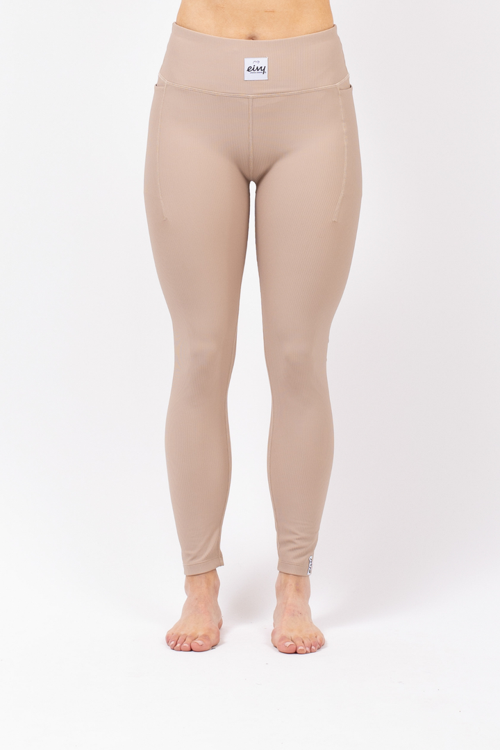 POCKET RIB TIGHTS