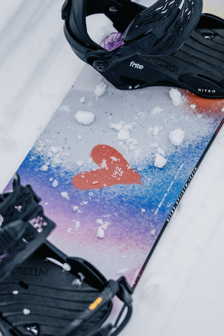 OPTISYM Womens