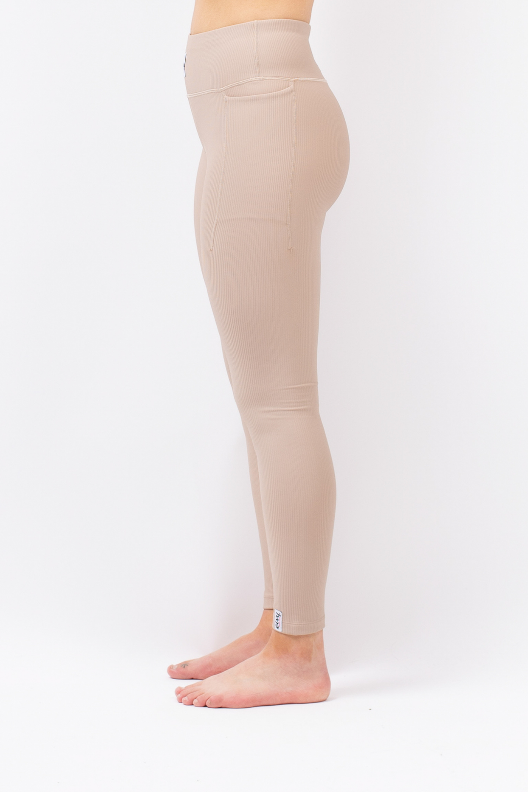 POCKET RIB TIGHTS