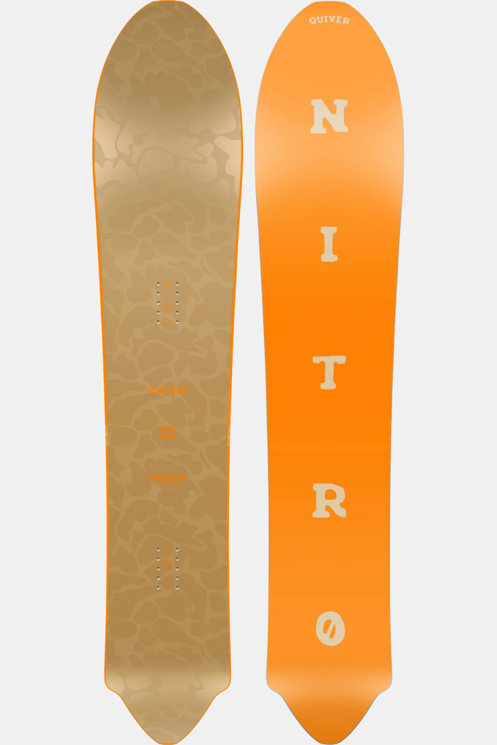 POW