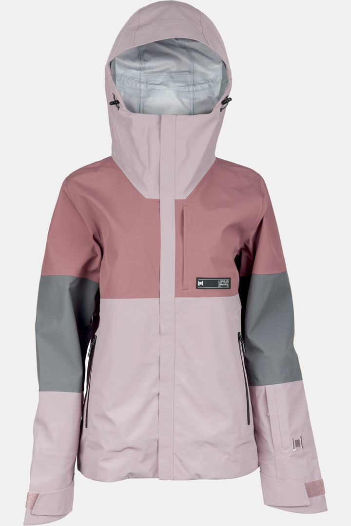 UKKA JACKET