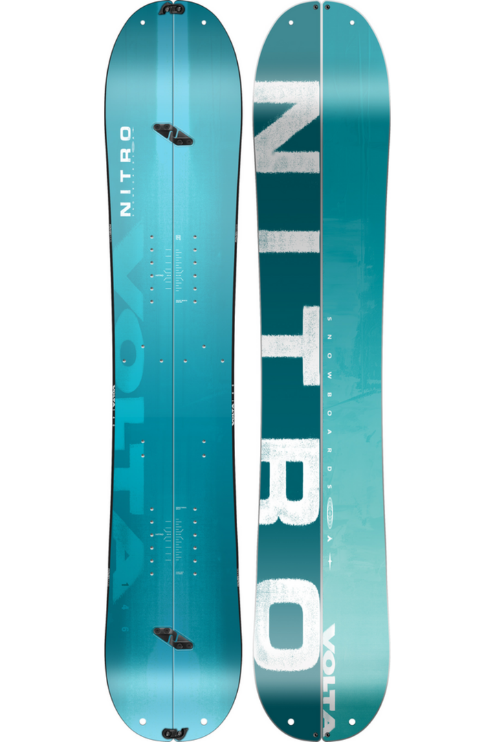 VOLTA