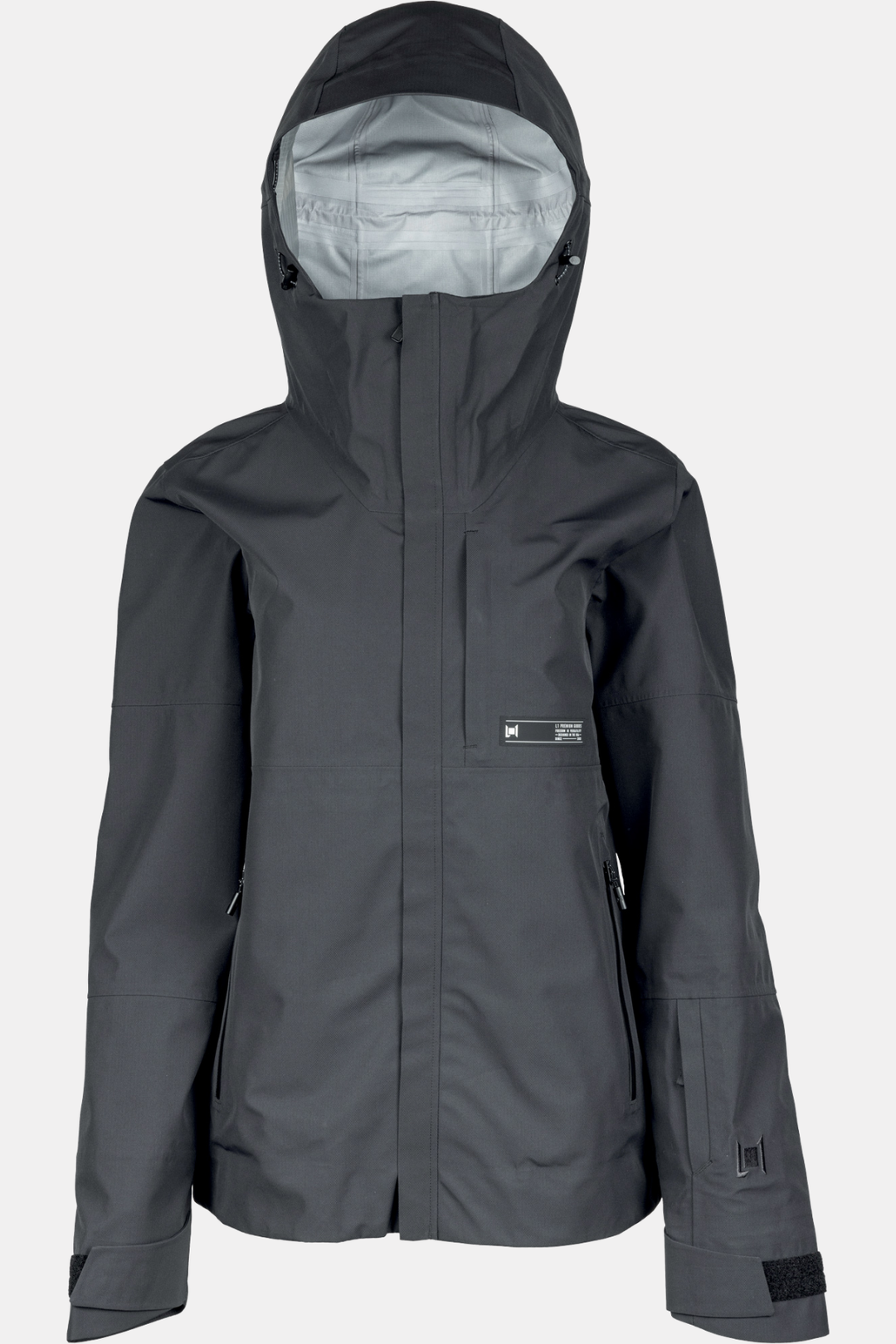 UKKA JACKET