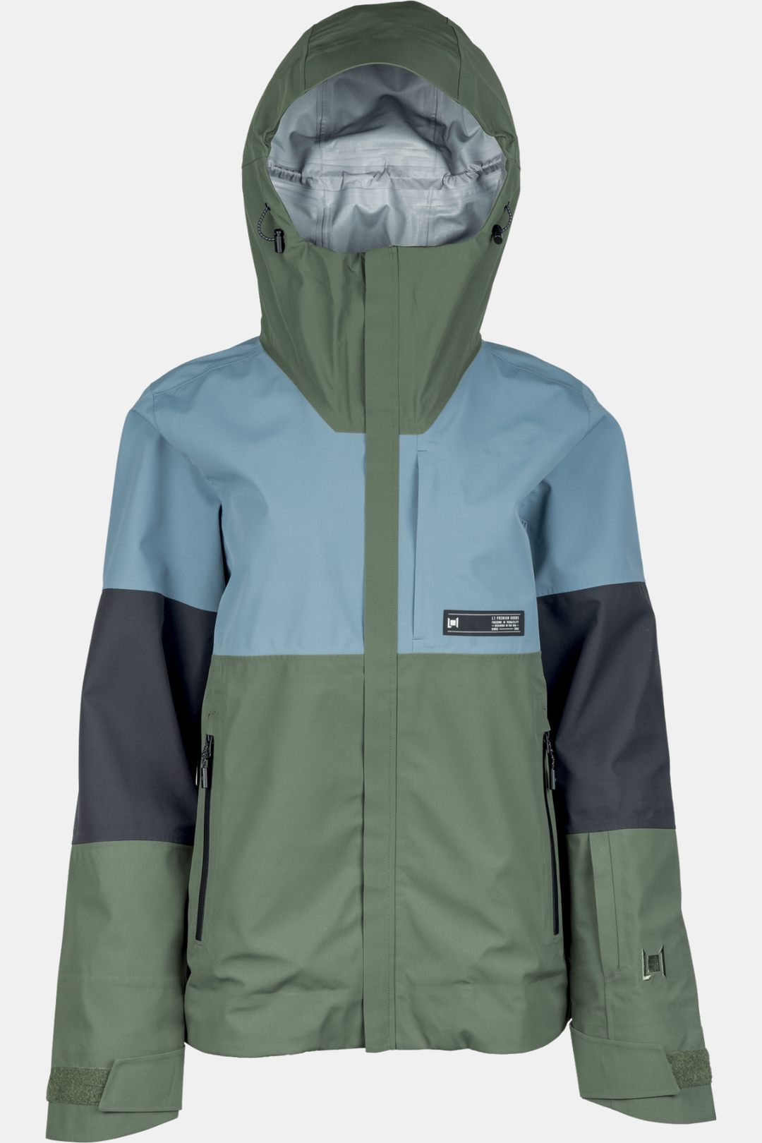 UKKA JACKET