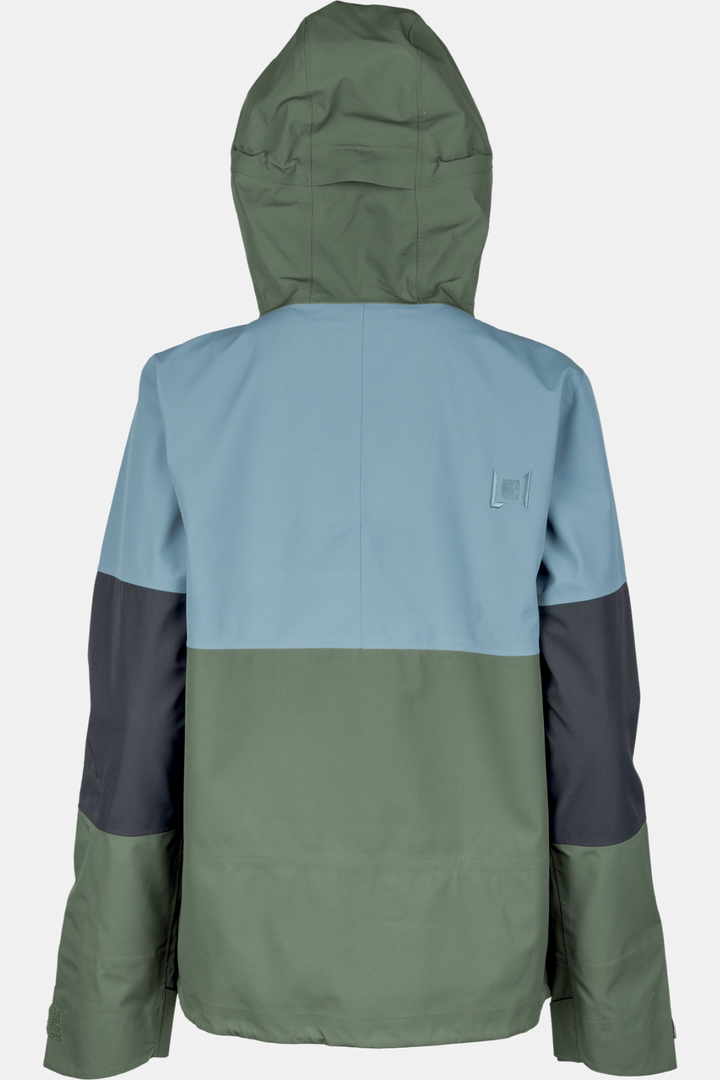 UKKA JACKET