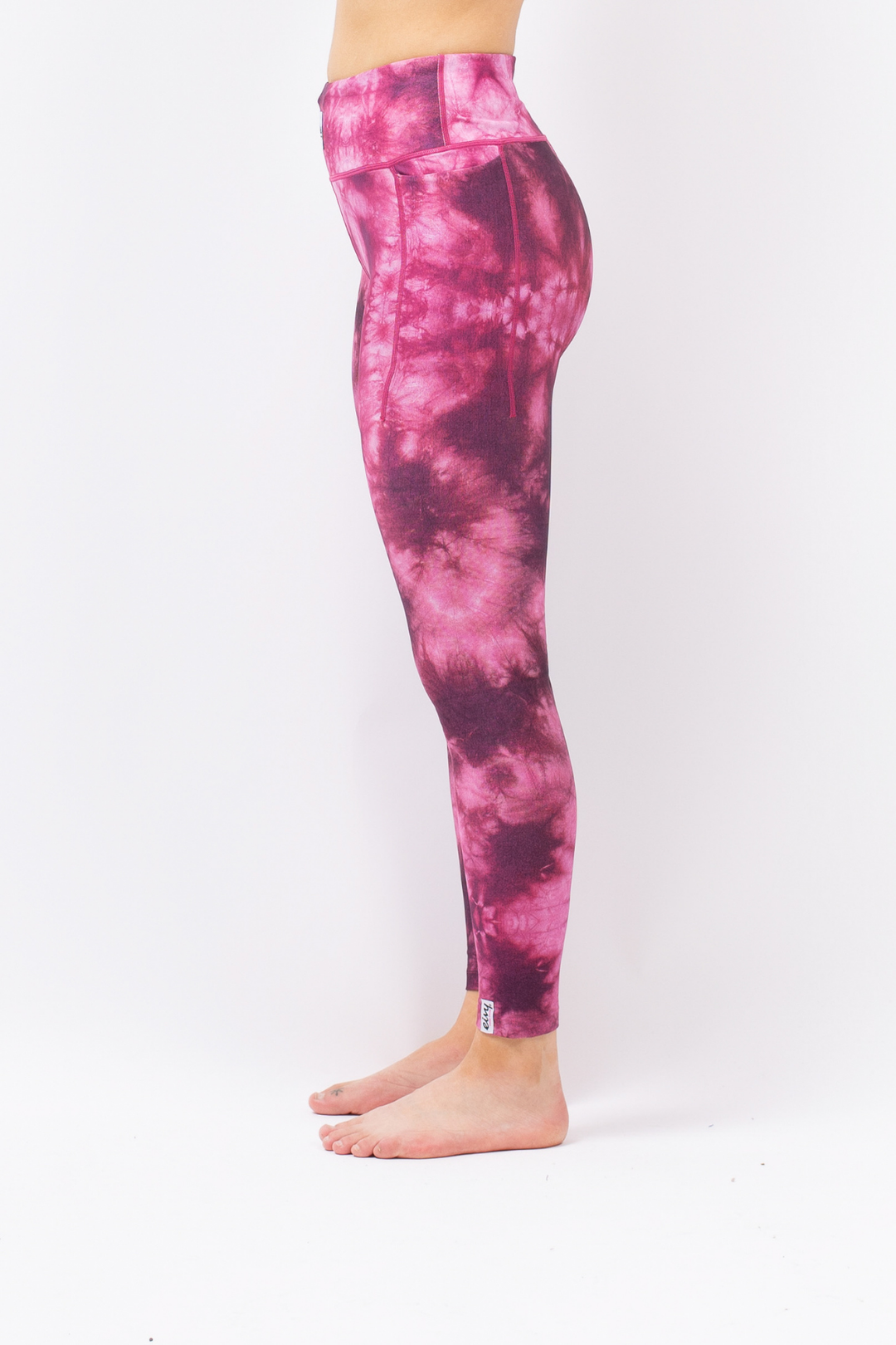 POCKET TIGHTS