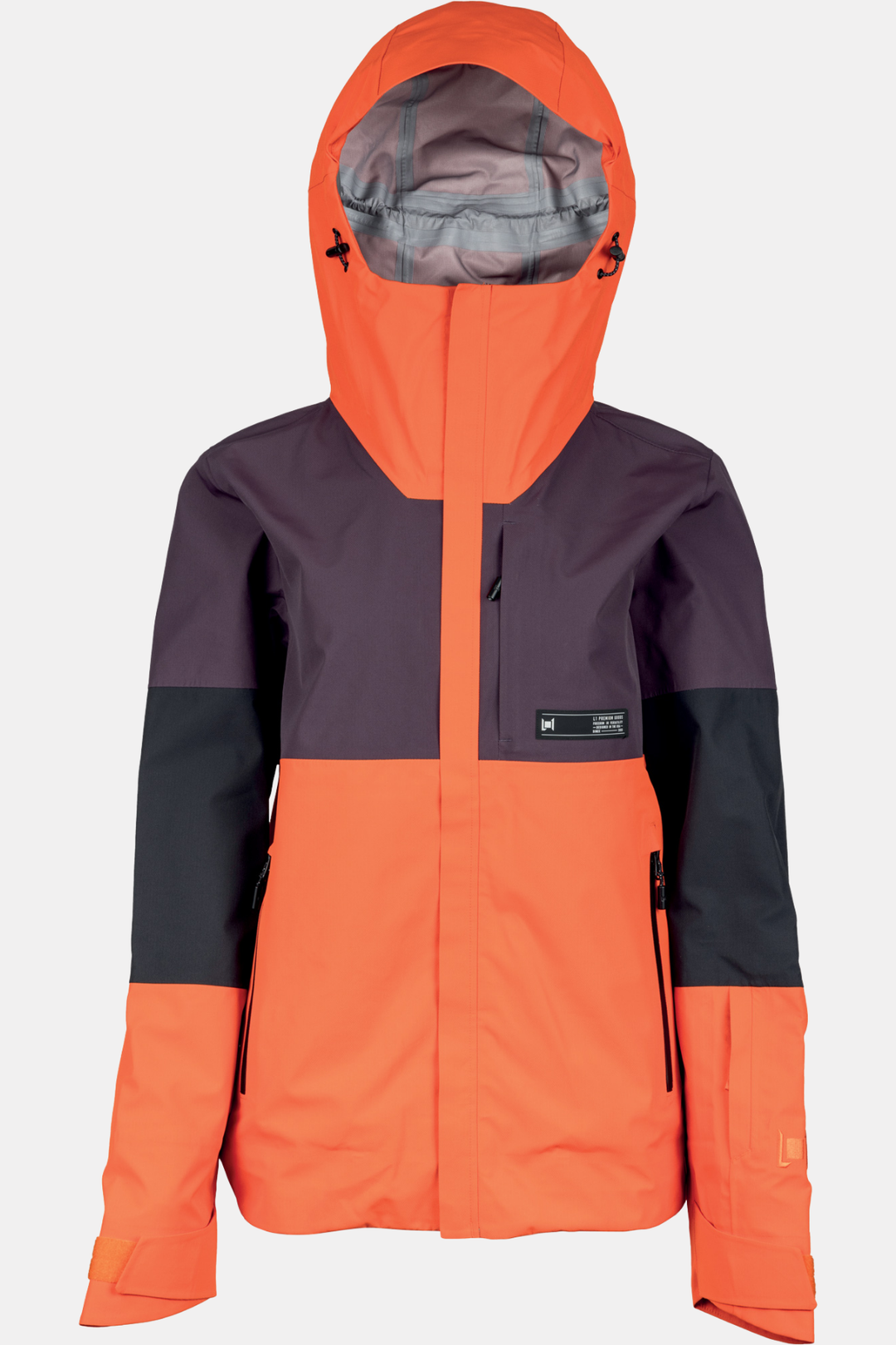 UKKA JACKET