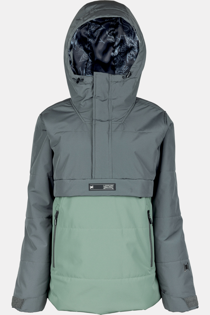 SNOWBLIND JACKET