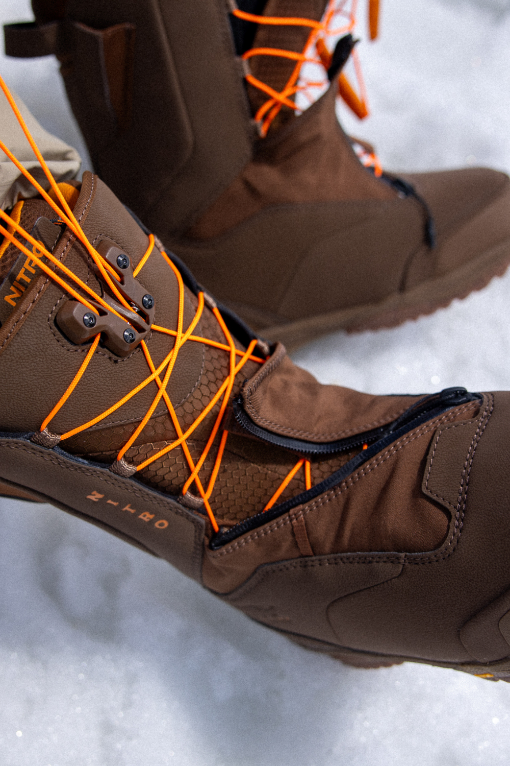 Nitro x Volcom – Foundry Distribution Nitro x Volcom – Foundry Distribution