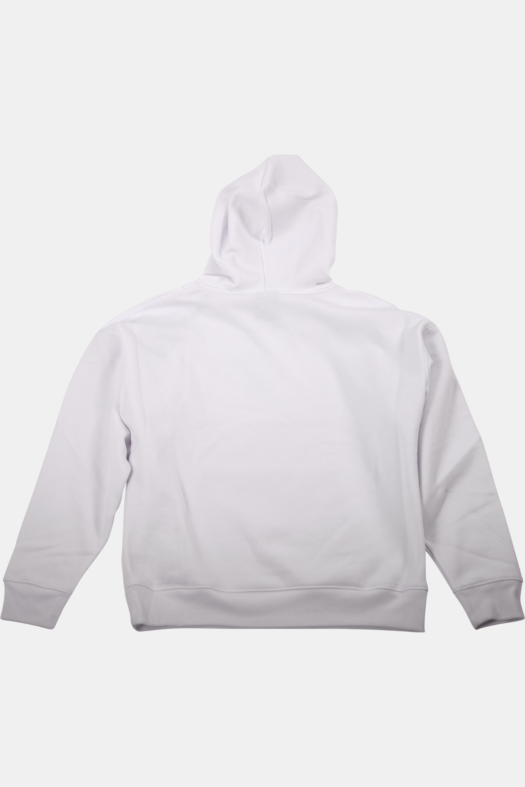 DOG PULLOVER HOODIE