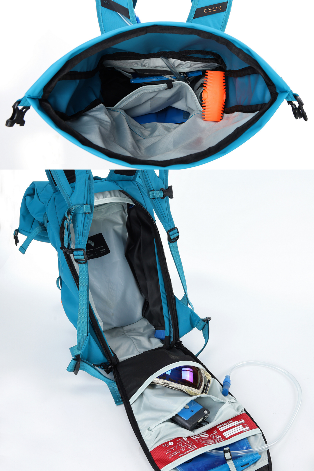 SPLITPACK 30