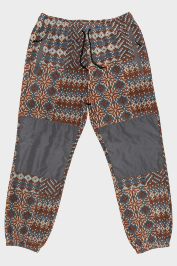 BASK FLEECE PANTS – Foundry Distribution