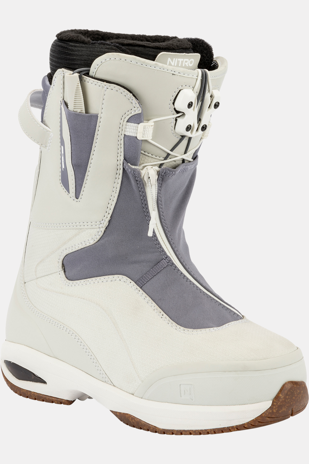 nitro fate snowboard damen FATE TLS – Foundry Distribution