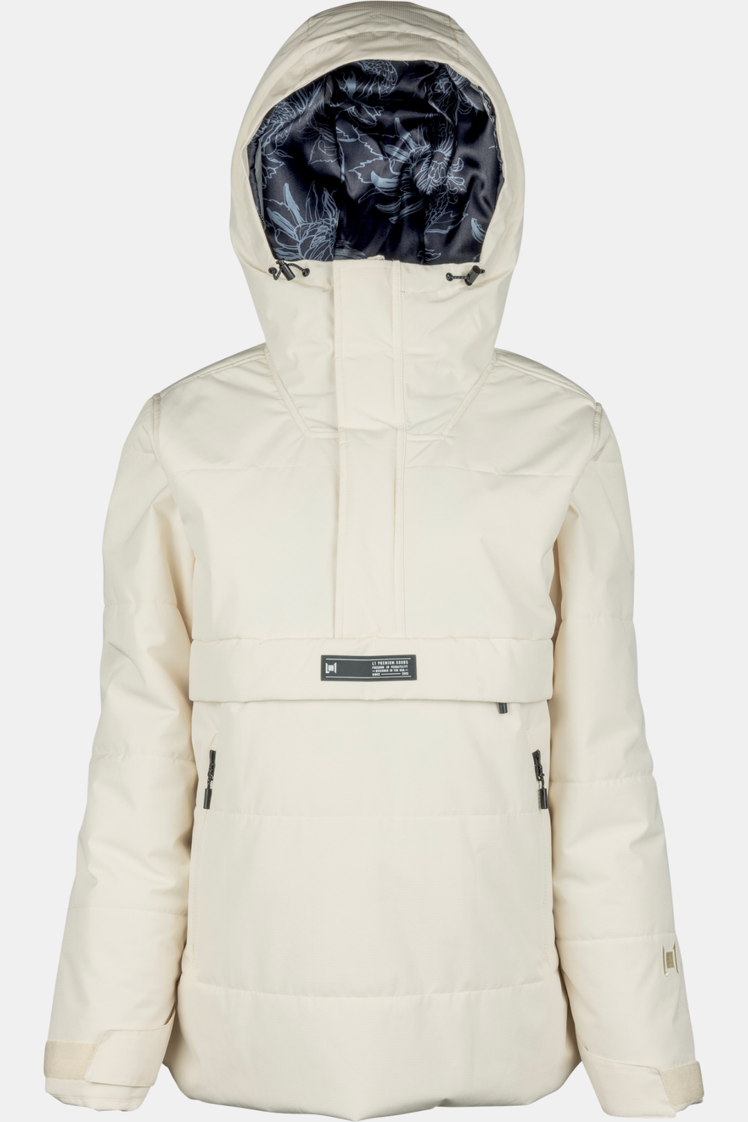 SNOWBLIND JACKET