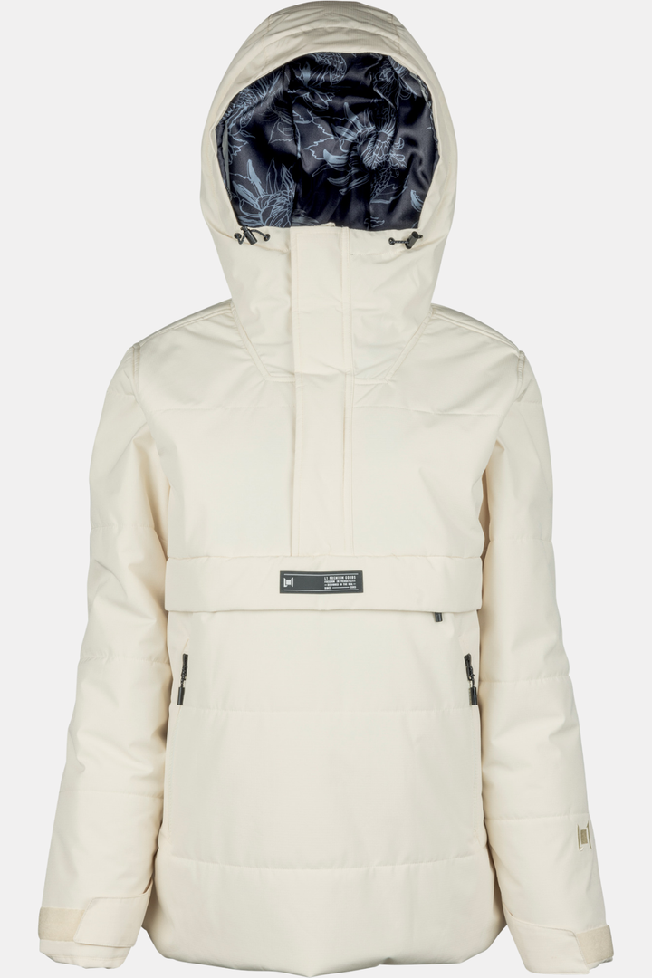SNOWBLIND JACKET