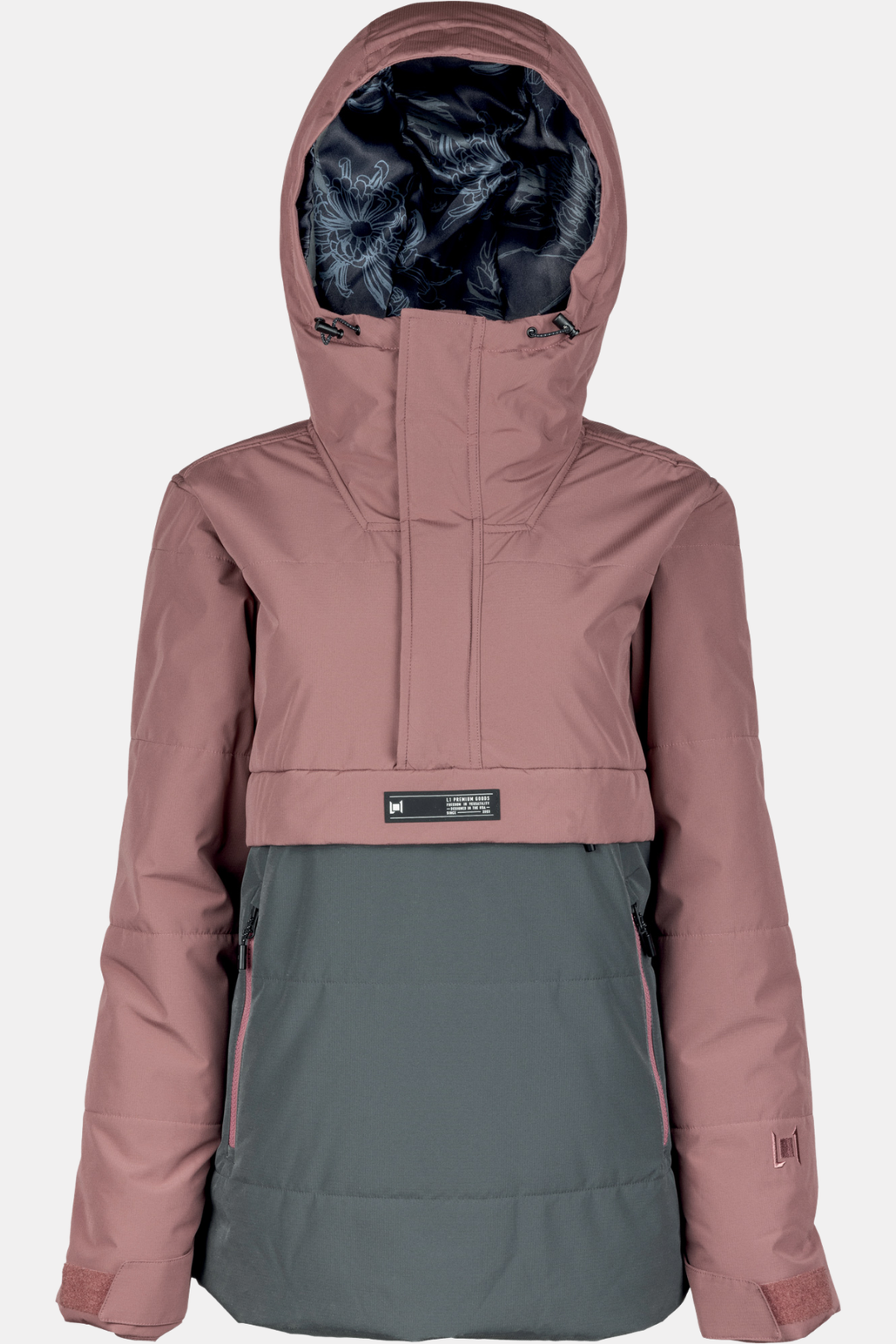 SNOWBLIND JACKET