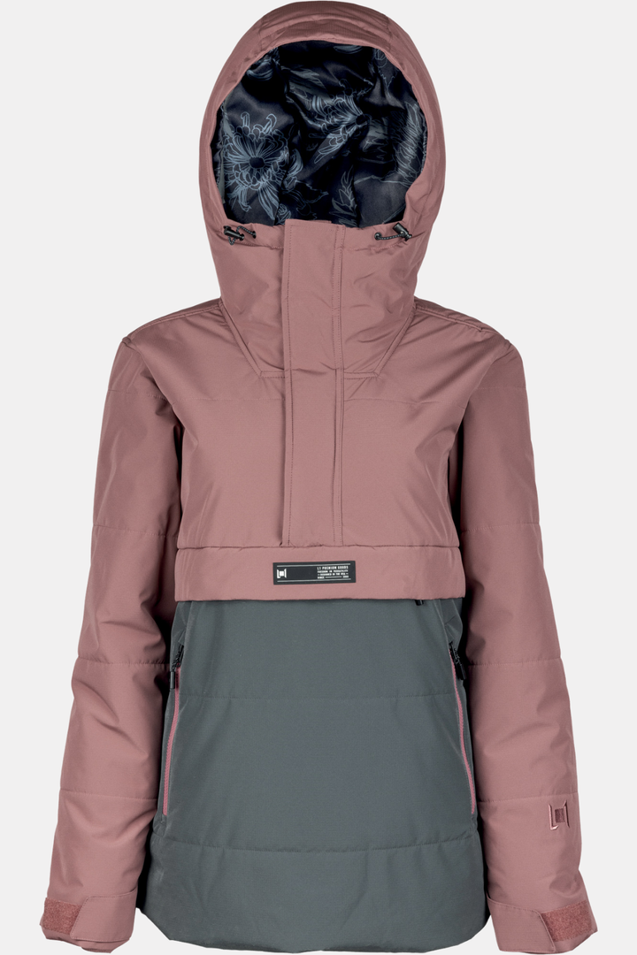 SNOWBLIND JACKET