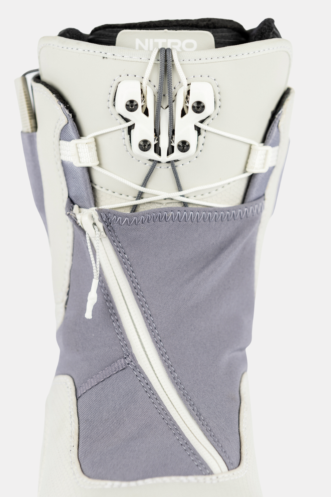 nitro fader tls snowboard boot women& 39 FATE TLS – Foundry Distribution
