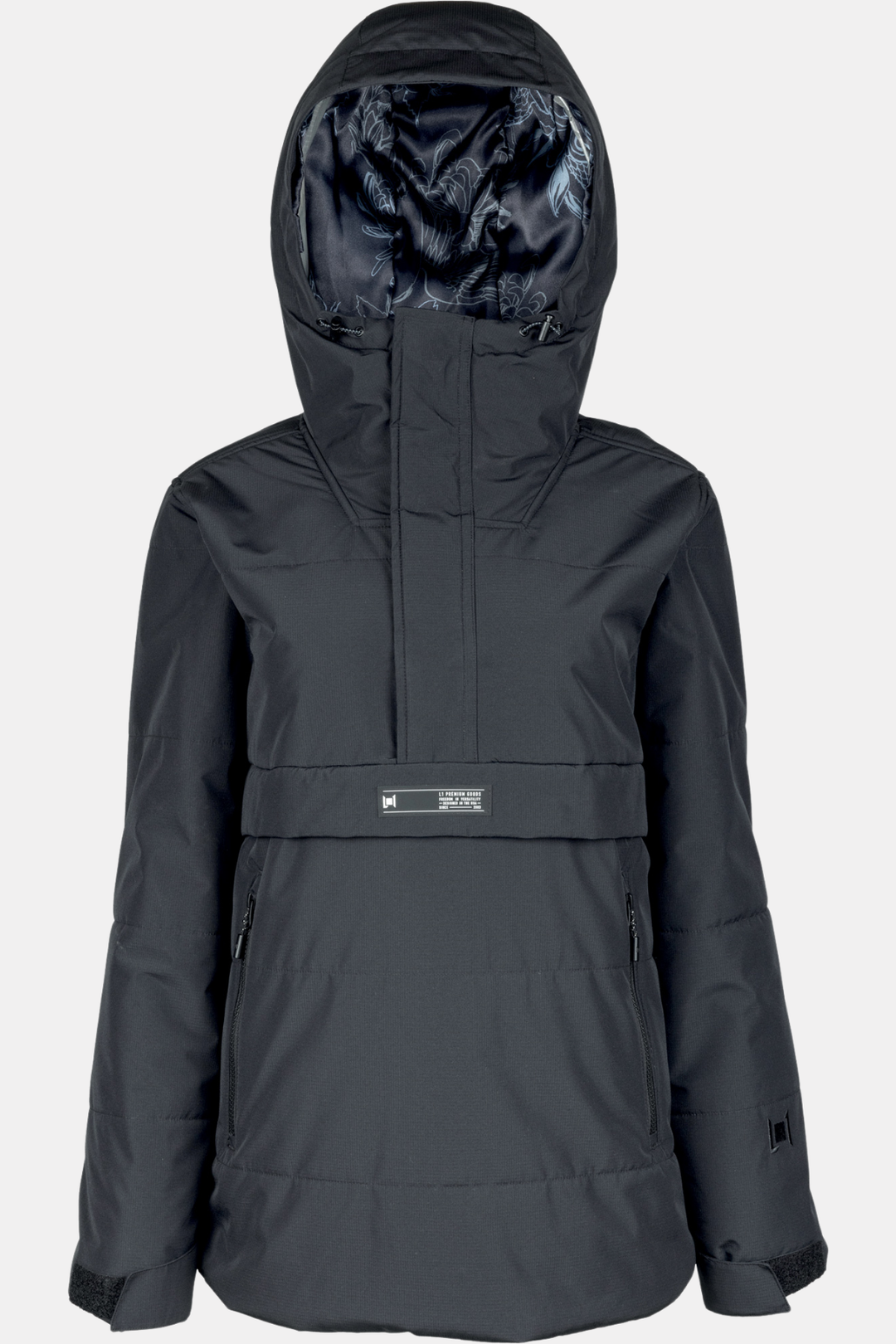 SNOWBLIND JACKET