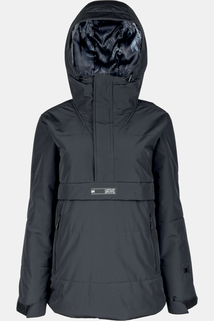 SNOWBLIND JACKET