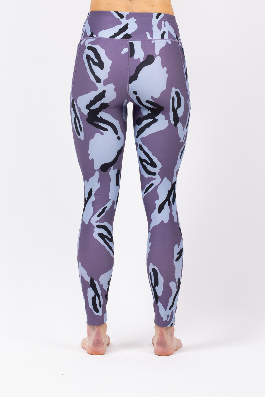 POCKET TIGHTS