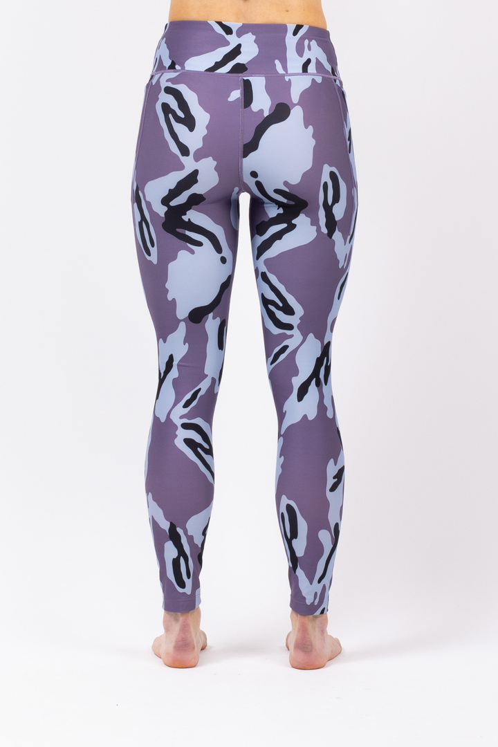 POCKET TIGHTS