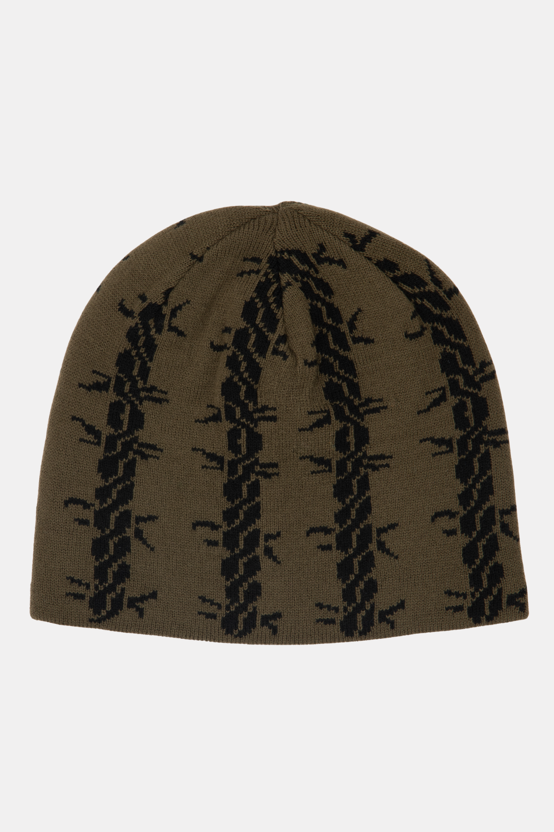 TRIBALWIRE REVERSIBLE SKULLY