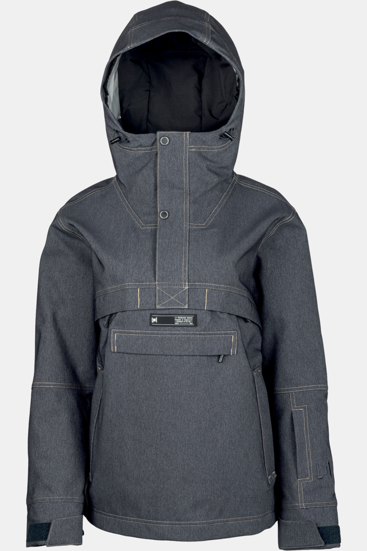 PROWLER JACKET