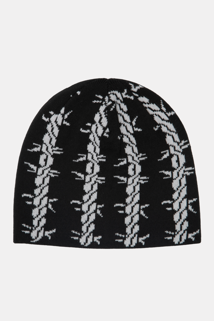 TRIBALWIRE REVERSIBLE SKULLY