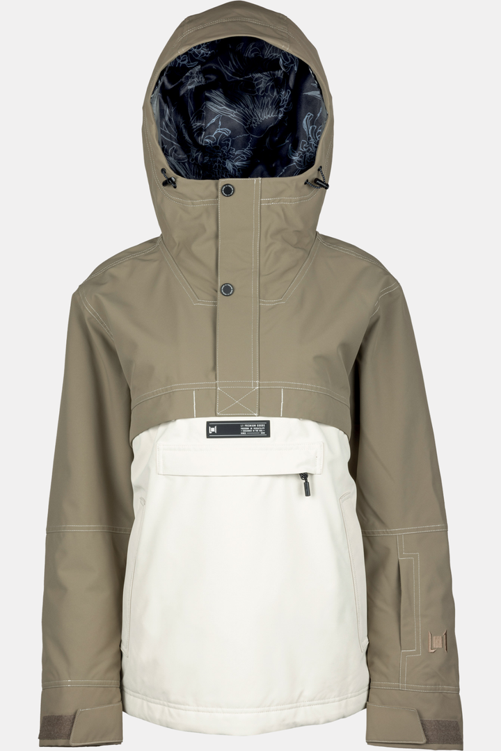 PROWLER JACKET