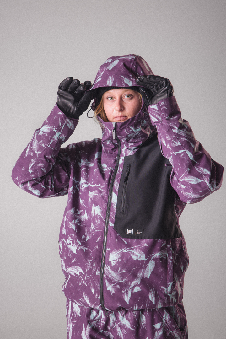 FAIRFIELD JACKET