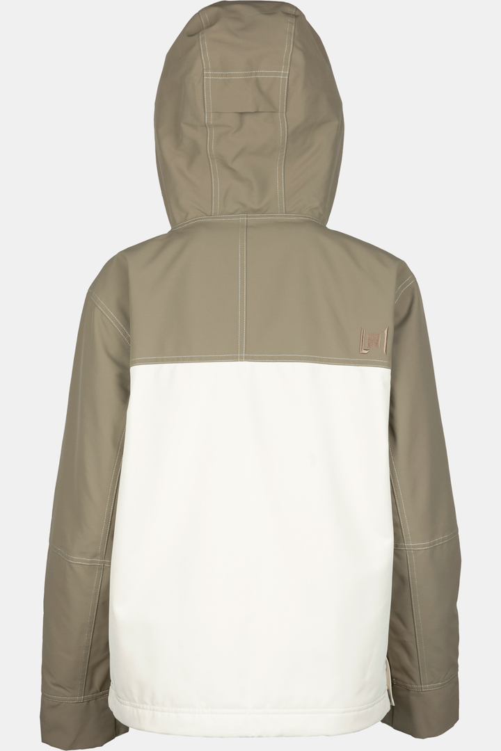 PROWLER JACKET