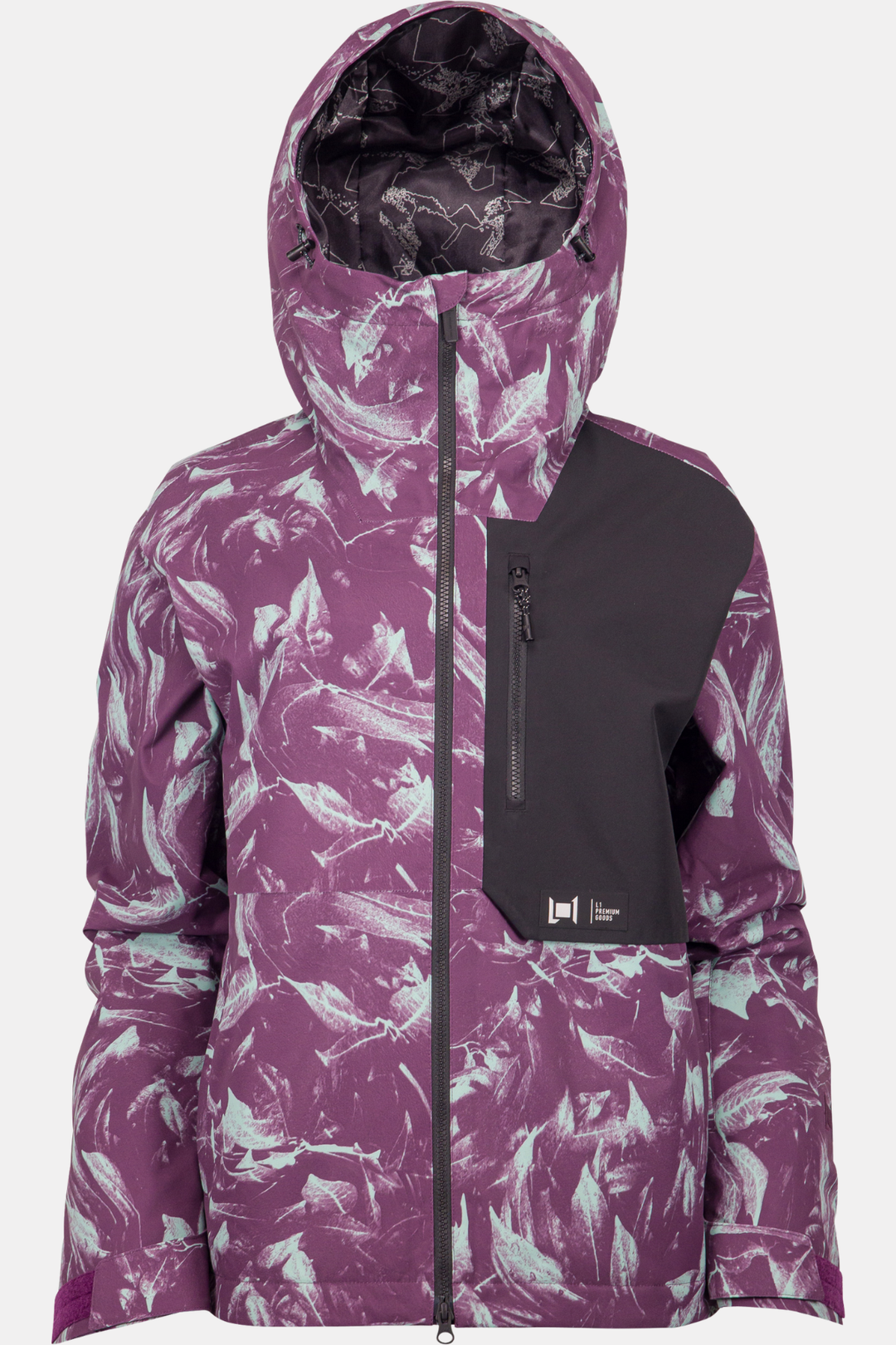 FAIRFIELD JACKET