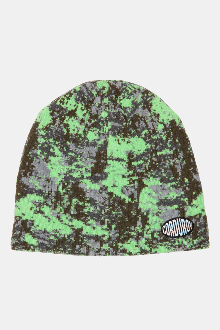 WASTELAND SKULLY