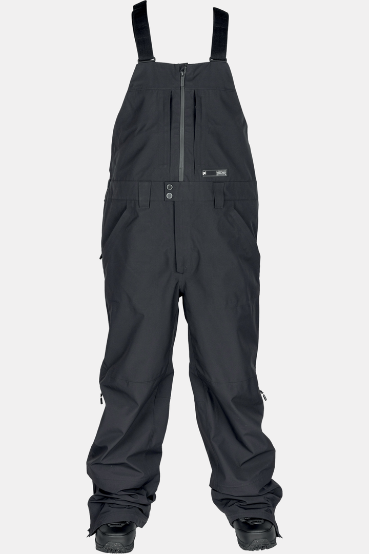 FILMORE BIB