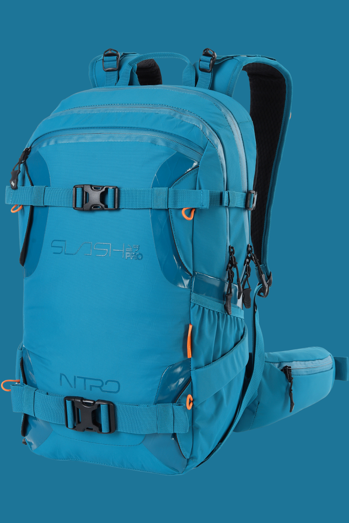SLASH 25 PRO