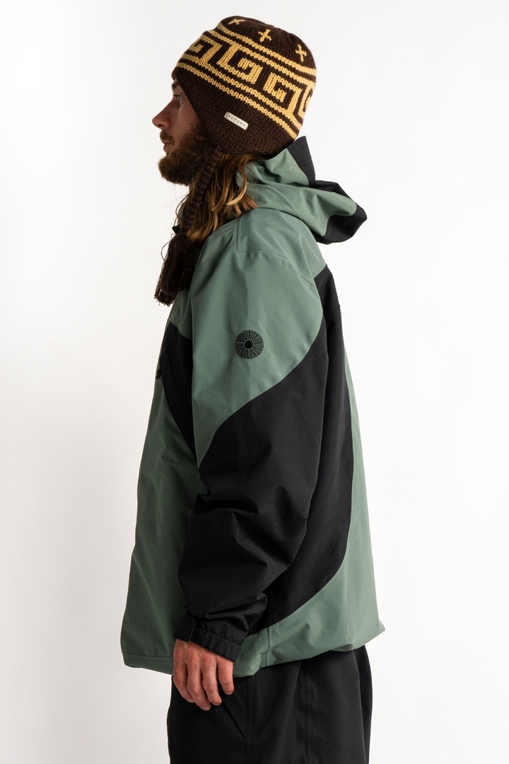 CAMBER 3L JACKET