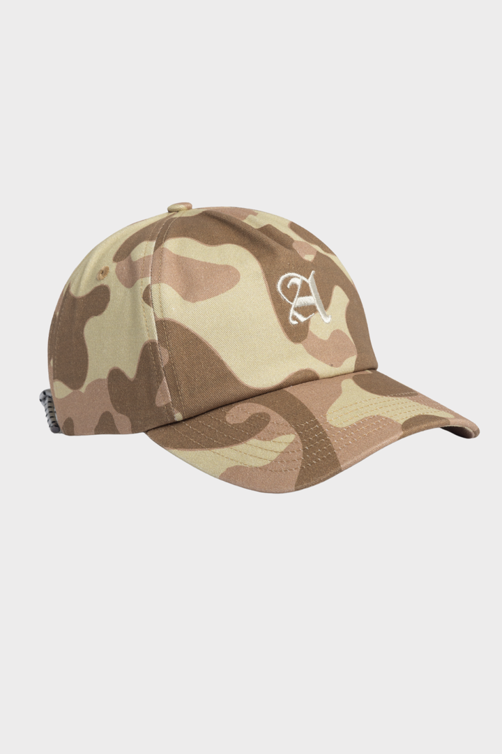 CAMO 5 PANEL