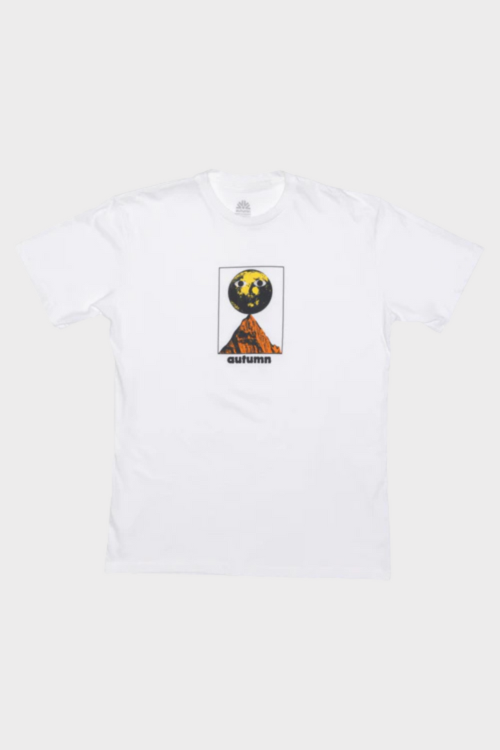 Camisa de manga corta MOON MAN