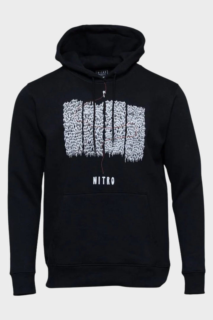 FFFxT1-PO HOODIE
