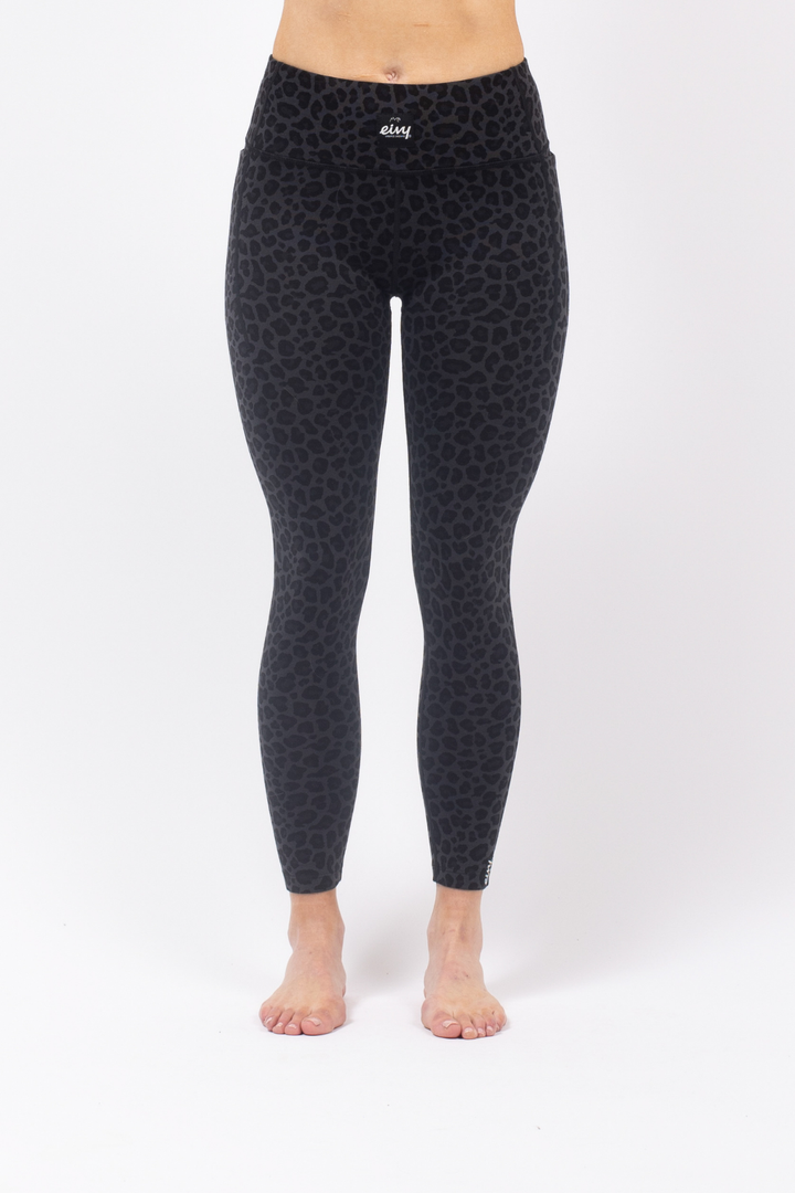 POCKET MERINO WOOL TIGHTS