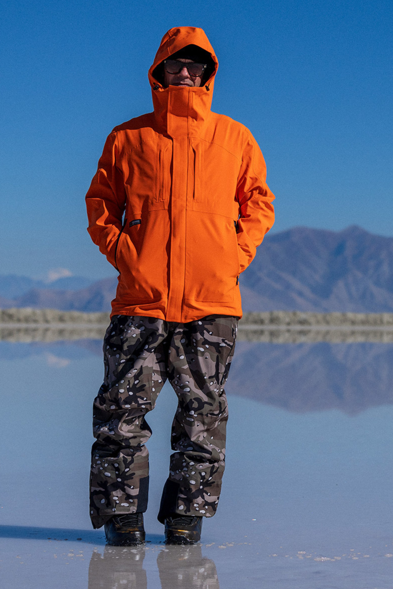 NEON ELEMENTS ウインタースポーツ アーカイブ スノボジャケット NEON ELEMENTS ウインタースポーツ アーカイブ スノボジャケット