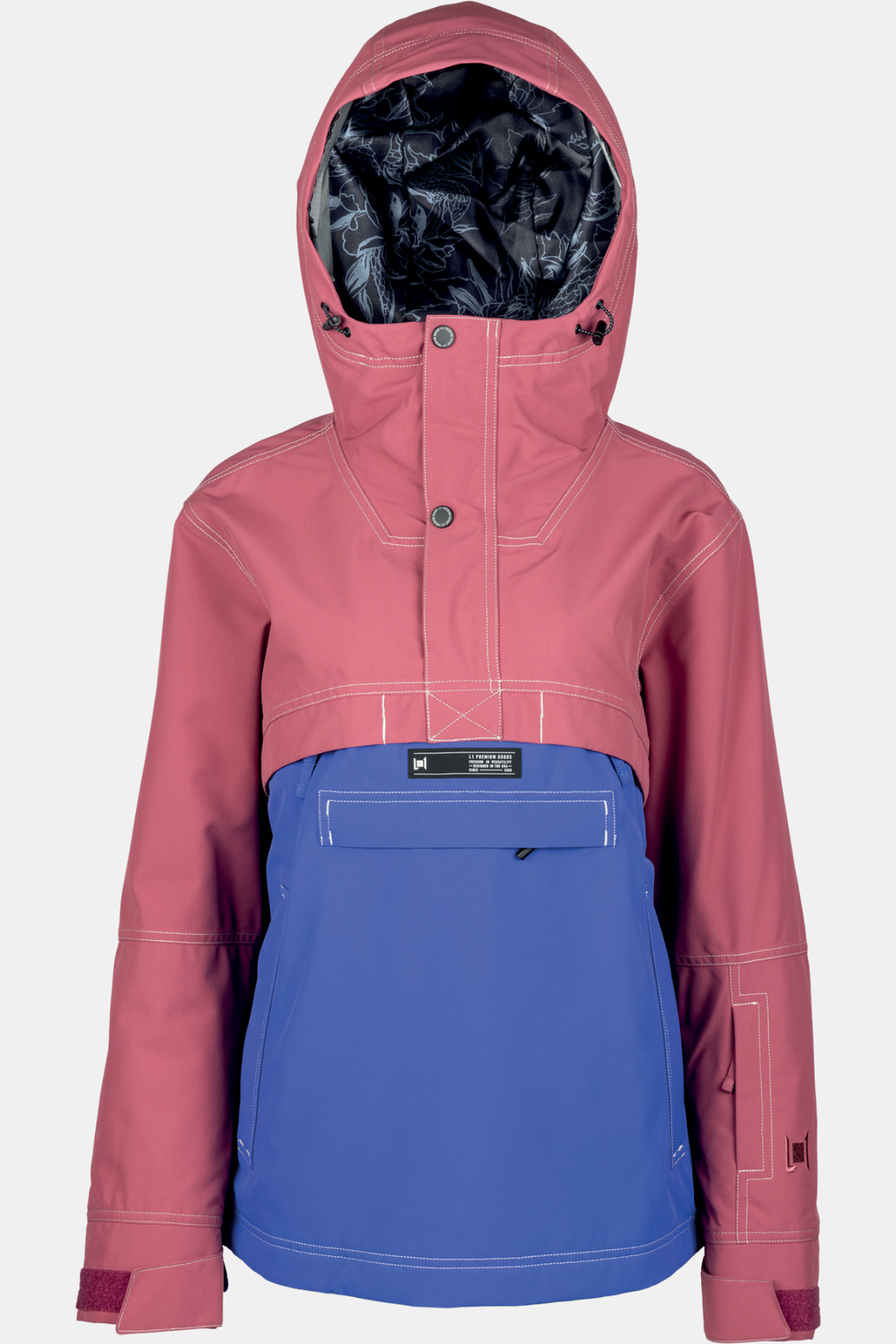 PROWLER JACKET