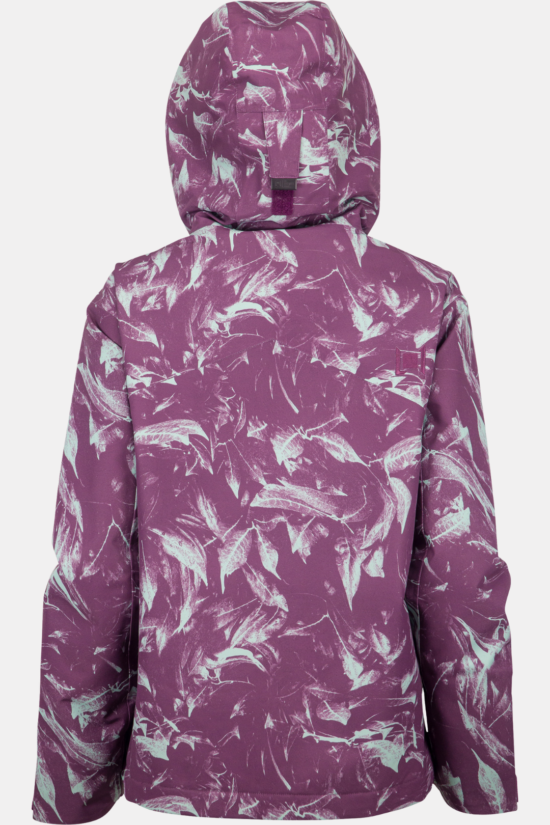 FAIRFIELD JACKET