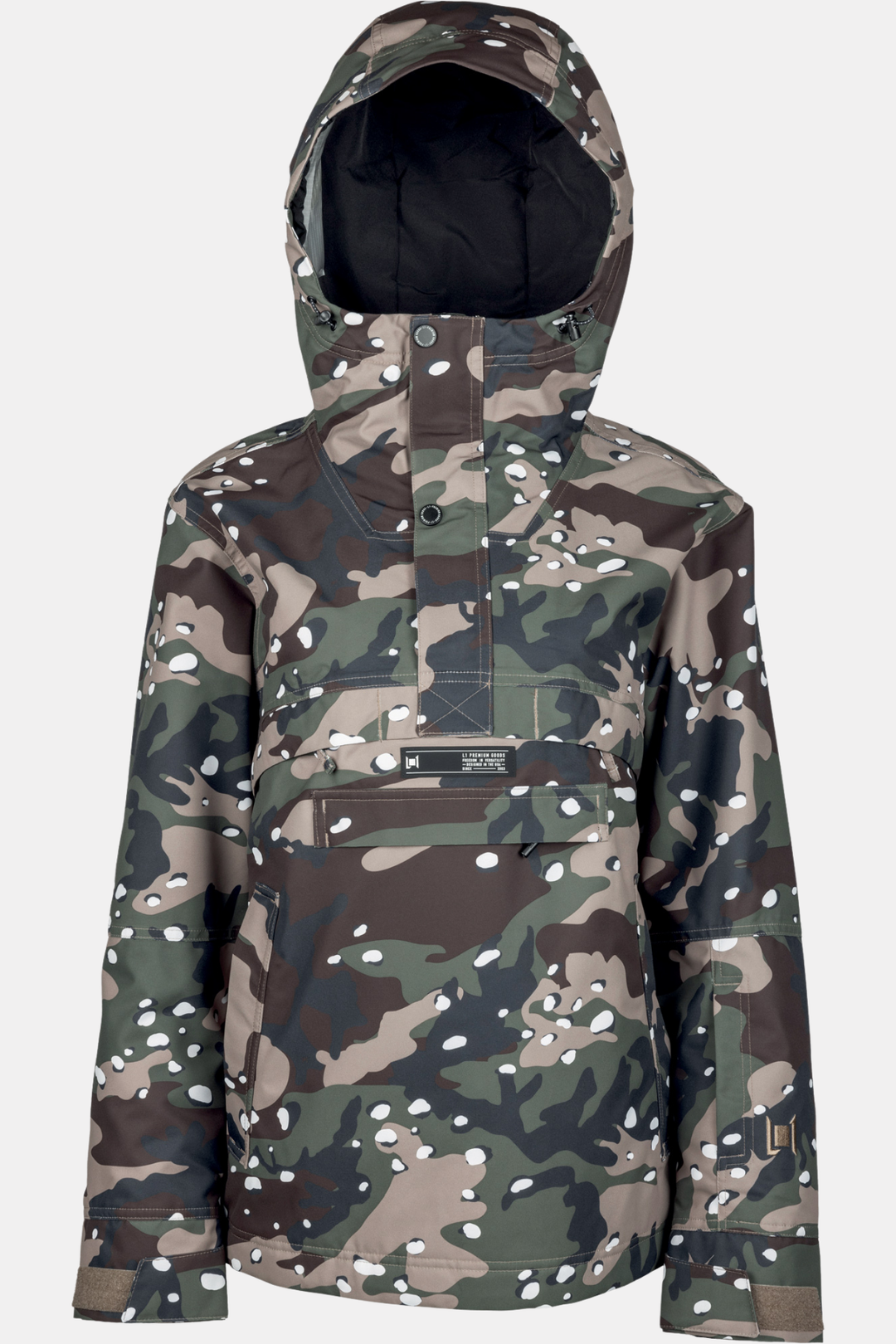 PROWLER JACKET